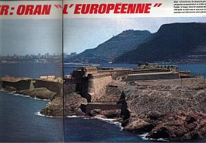 CD ei 16 Mers el kebir Fort ouest